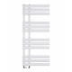 Сушка для рушників дизайнерська Ideale Eva 11 12/1130/500 WHITE