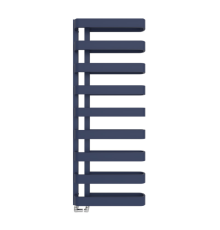 Сушка для рушників дизайнерська Ideale Gia 9/1300/500 BLUE
