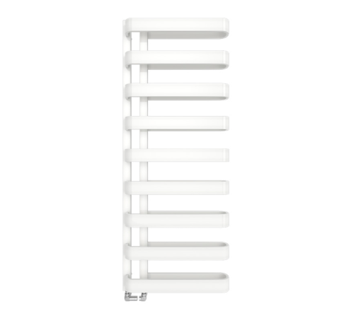 Сушка для рушників дизайнерська Ideale Gia 9/1300/500 WHITE Сушка для рушників дизайнерська Ideale Gia 9/1300/500 WHITE