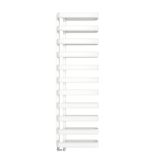 Сушка для рушників дизайнерська Ideale Gia 11/1600/500 WHITE