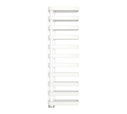 Сушка для рушників дизайнерська Ideale Gia 11/1600/500 WHITE Сушка для рушників дизайнерська Ideale Gia 11/1600/500 WHITE