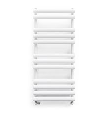 Сушка для рушників дизайнерська Ideale Eliza 11 12/1130/500 WHITE
