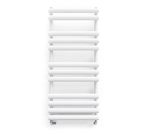 Сушка для рушників дизайнерська Ideale Eliza 11 12/1130/500 WHITE Сушка для рушників дизайнерська Ideale Eliza 11 12/1130/500 WHITE