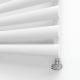 Сушка для рушників дизайнерська Ideale Eliza 11 12/1130/500 WHITE