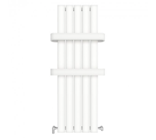 Сушка для рушників дизайнерська Ideale Stella 11 5/1200/500 WHITE Сушка для рушників дизайнерська Ideale Stella 11 5/1200/500 WHITE