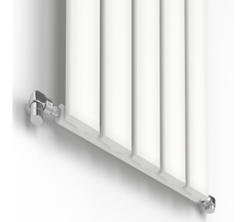 Сушка для рушників дизайнерська Ideale Stella 11 5/1600/500 WHITE Сушка для рушників дизайнерська Ideale Stella 11 5/1600/500 WHITE