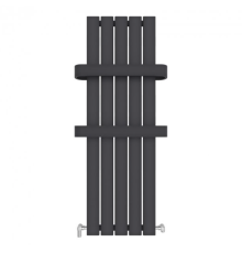 Сушка для рушників дизайнерська Ideale Stella 11 5/1200/500 BLACK