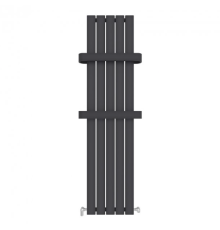 Сушка для рушників дизайнерська Ideale Stella 11 5/1600/500 BLACK