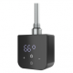 ТЭН для полотенцесушителя OnlyHeat Onyx Black 0,6 кВт