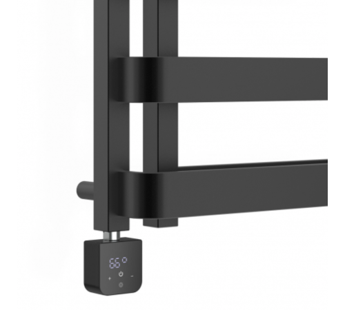 ТЭН для полотенцесушителя OnlyHeat Onyx Black 0,6 кВт ТЭН для полотенцесушителя OnlyHeat Onyx Black 0,6 кВт