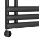 ТЭН для полотенцесушителя OnlyHeat Agate Black 0,6 кВт