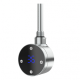ТЭН для полотенцесушителя OnlyHeat Argent Chrome 0,3 кВт