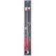 ТЭН для полотенцесушителя OnlyHeat Argent Chrome 0,3 кВт