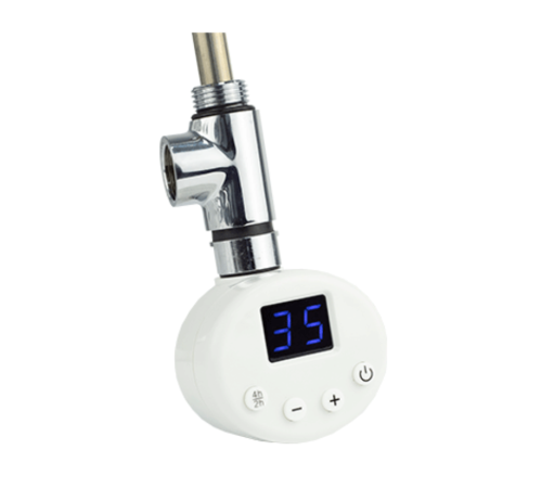 ТЭН для полотенцесушителя OnlyHeat Pearl White 0,3 кВт ТЭН для полотенцесушителя OnlyHeat Pearl White 0,3 кВт