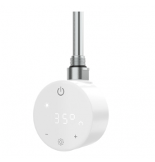 ТЭН для полотенцесушителя OnlyHeat Ivory White 0,6 кВт