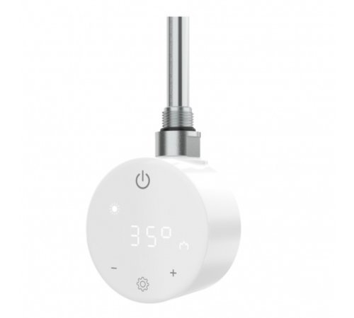 ТЕН для рушникосушки OnlyHeat Ivory White 0,6 кВт