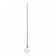 ТЕН для рушникосушки OnlyHeat Ivory White 0,6 кВт