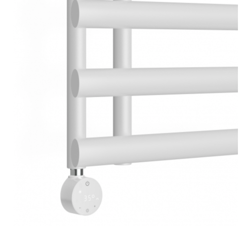 ТЕН для рушникосушки OnlyHeat Ivory White 0,6 кВт