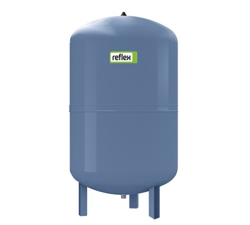 Розширювальний бак REFLEX REFIX DC 100 (7309800) Розширювальний бак REFLEX REFIX DC 100 (7309800)