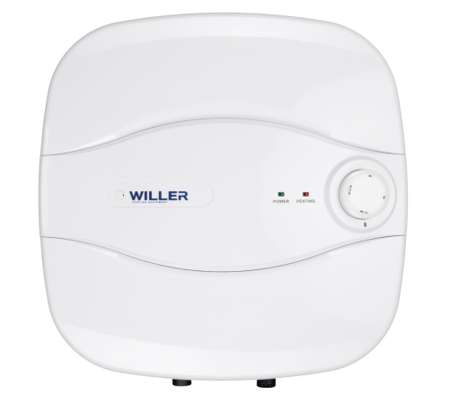 Бойлер накопичувальний WILLER PA10R optima mini Бойлер накопичувальний WILLER PA10R optima mini