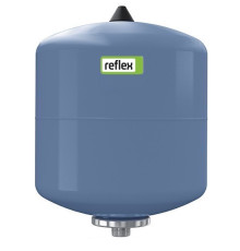 Розширювальний бак REFLEX REFIX DE 12 (7302000)