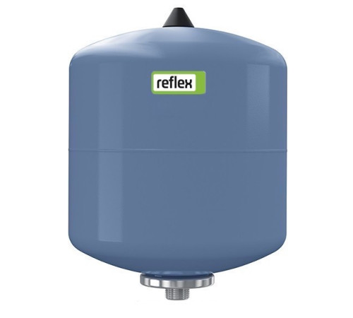 Розширювальний бак REFLEX REFIX DE 12 (7302000) Розширювальний бак REFLEX REFIX DE 12 (7302000)