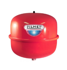 Розширювальний бак ZILMET CAL-PRO 4 (1300000400)
