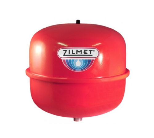 Розширювальний бак ZILMET CAL-PRO 4 (1300000400) Розширювальний бак ZILMET CAL-PRO 4 (1300000400)