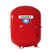 Розширювальний бак ZILMET CAL-PRO 35 (1300003503)