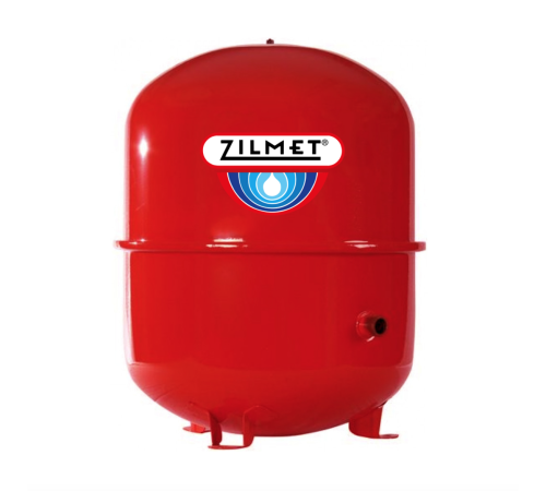 Розширювальний бак ZILMET CAL-PRO 50 (1300005000) Розширювальний бак ZILMET CAL-PRO 50 (1300005000)