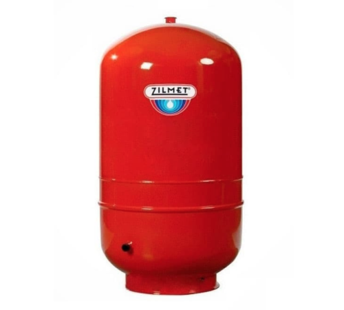 Розширювальний бак ZILMET CAL-PRO 80 (1300008000) Розширювальний бак ZILMET CAL-PRO 80 (1300008000)