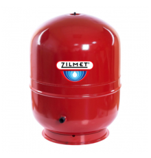 Розширювальний бак ZILMET CAL-PRO 150 (1300015000)