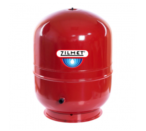 Розширювальний бак ZILMET CAL-PRO 200 (1300020000) Розширювальний бак ZILMET CAL-PRO 200 (1300020000)