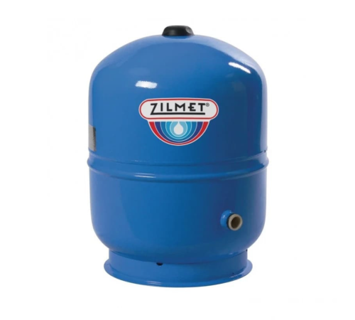 Розширювальний бак ZILMET HYDRO-PRO 50 (11A0005000) Розширювальний бак ZILMET HYDRO-PRO 50 (11A0005000)