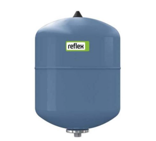 Розширювальний бак REFLEX REFIX DC 25 (7200400) Розширювальний бак REFLEX REFIX DC 25 (7200400)