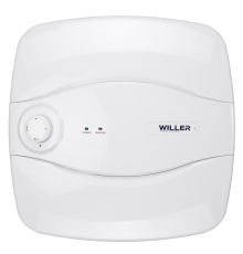 Бойлер накопичувальний WILLER PU10R optima mini