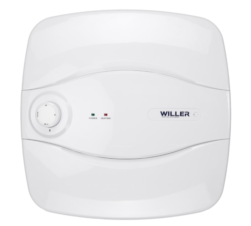 Бойлер накопичувальний WILLER PU25R optima mini Бойлер накопичувальний WILLER PU25R optima mini