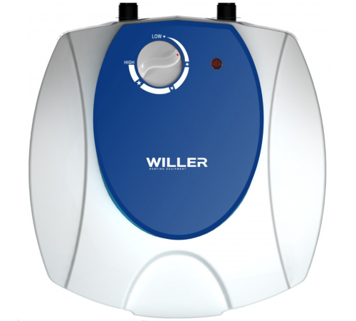 Бойлер накопичувальний WILLER PU6R optima mini Бойлер накопичувальний WILLER PU6R optima mini