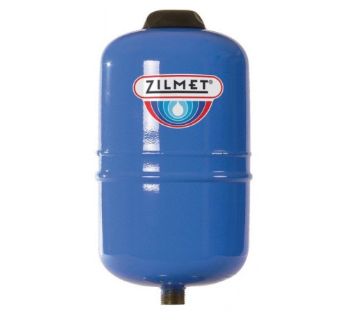 Розширювальний бак ZILMET HYDRO-PRO 5 (11A0000500) Розширювальний бак ZILMET HYDRO-PRO 5 (11A0000500)