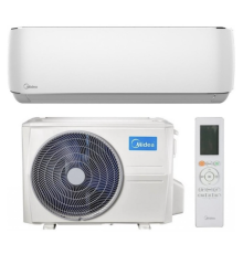 Кондиціонер Midea AURORA MSAB-09HRFN8-I/MSAB-09HRFN8-O (INVERTER)