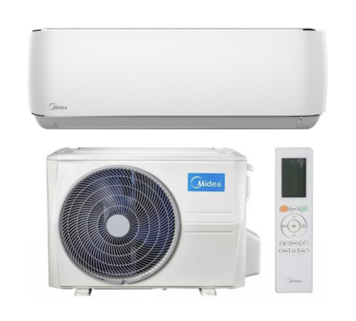 Кондиціонер Midea AURORA MSAB-18HRFN8-I/MSAB-18HRFN8-O (INVERTER) Кондиціонер Midea AURORA MSAB-18HRFN8-I/MSAB-18HRFN8-O (INVERTER)