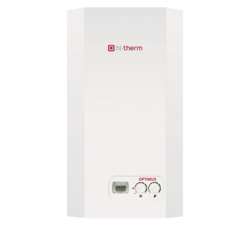 Газовий котел HI-THERM OPTIMUS 18 кВт