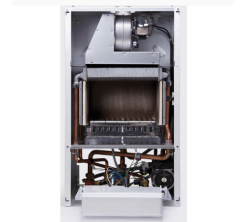 Газовий котел HI-THERM OPTIMUS 18 кВт