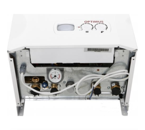 Газовий котел HI-THERM OPTIMUS 18 кВт