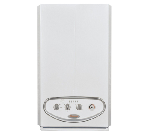 Газовий котел Immergas Nike Mini 28 KW Special