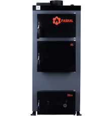 Твердопаливний котел Paskal EC 15 кВт