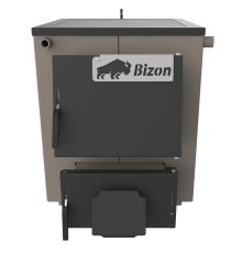 Твердопаливний котел Bizon М-140П 14 кВт
