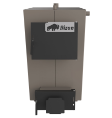 Твердопаливний котел Bizon М-180П 18 кВт