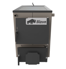 Твердопаливний котел Bizon М-200П 20 кВт