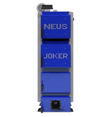 Твердопаливний котел Neus JOKER - 120 кВт